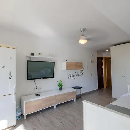Lägenhet Eva 7 Levante