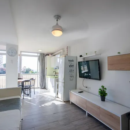 Eva 7 Levante Appartement Benidorm