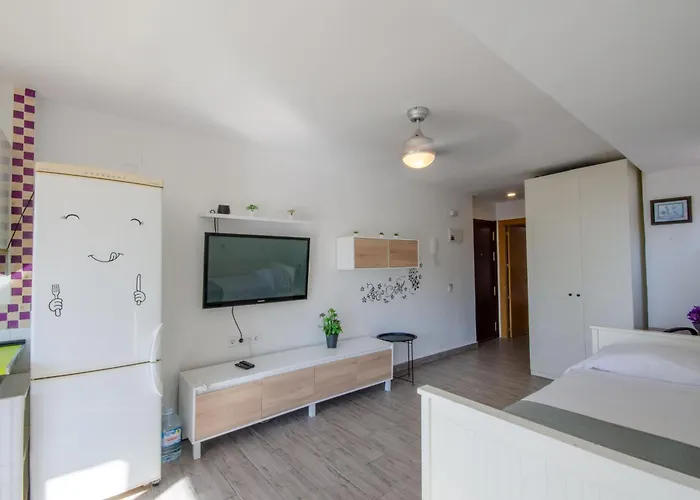 Apartment Eva 7 Levante