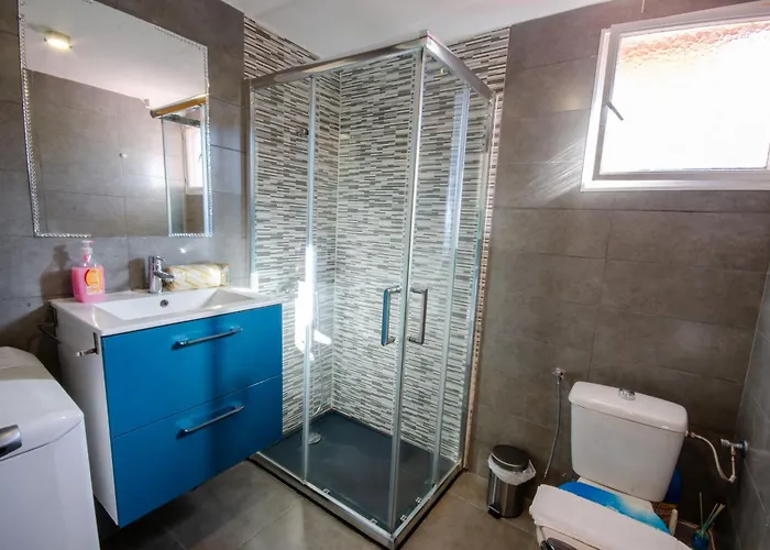 Apartment Eva 7 Levante Benidorm